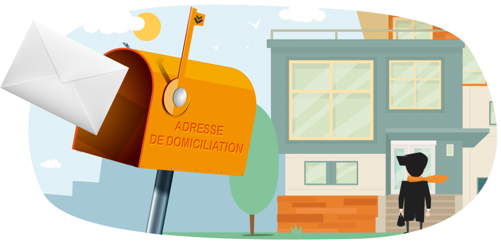 domiciliation entreprises